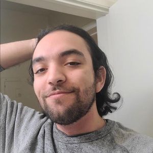 Meet your Posher, Dante